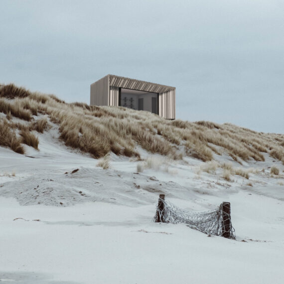 CUBE2 Kontor/stuudio majapidamisruumide ja köögiga